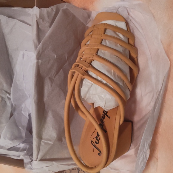 Free People Shoes - Free people sandals